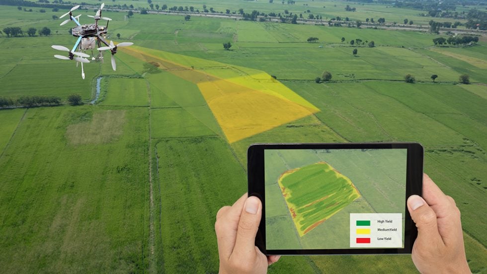 digital farming